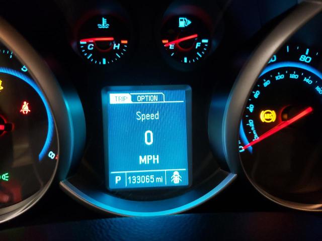 Photo 8 from auction – 2015 CHEVROLET CRUZE LT with VIN 1G1PC5SB2F7105066