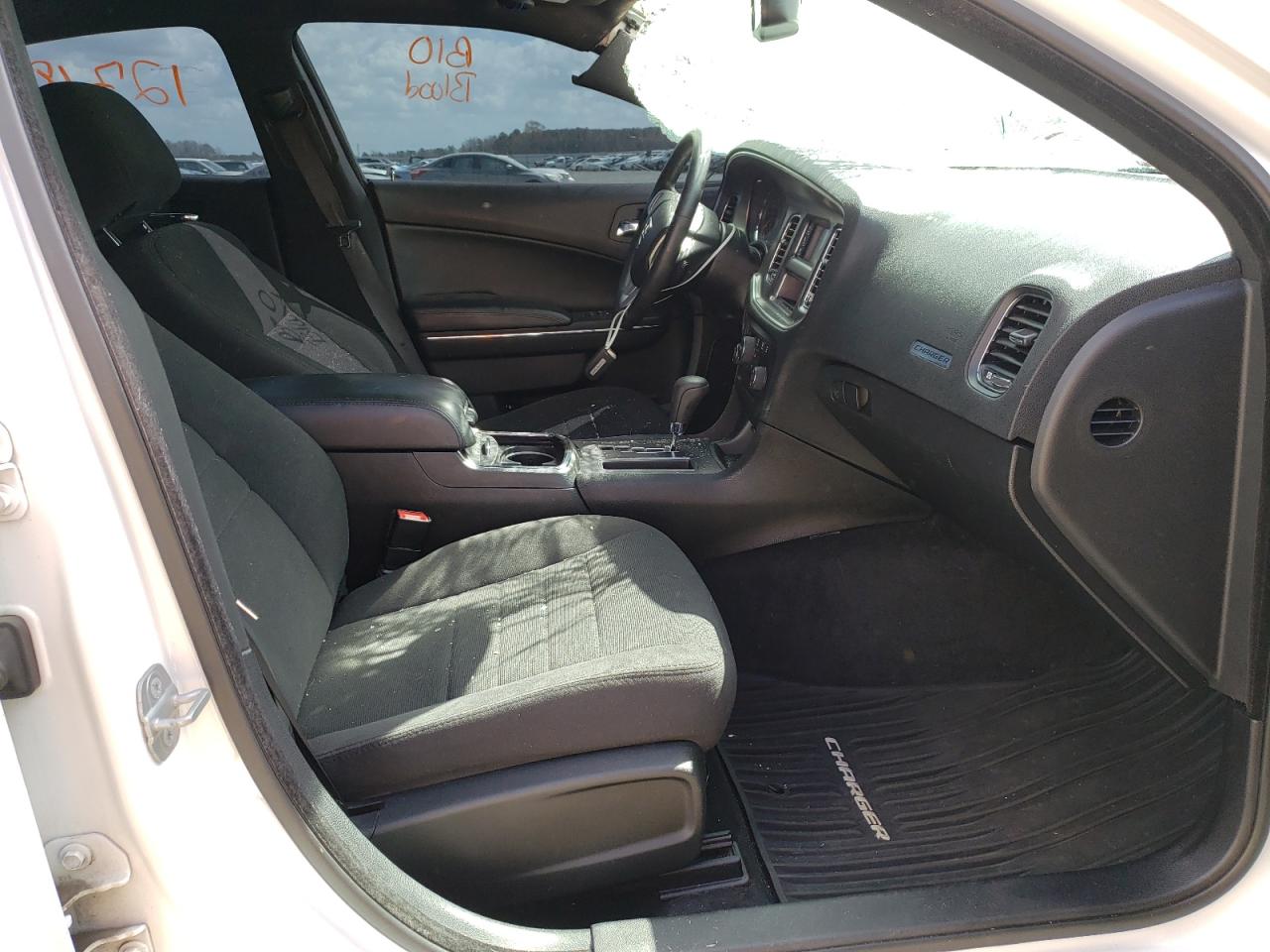 Photo 5 from auction – 2014 DODGE CHARGER SE with VIN 2C3CDXBG5EH308311