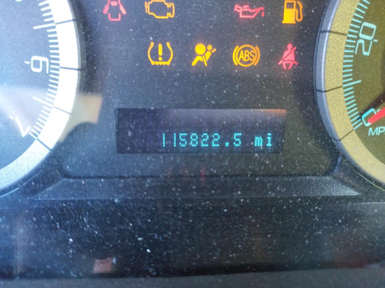 Photo 8 from auction – 2010 FORD ESCAPE HYB with VIN 1FMCU4K34AKA95017