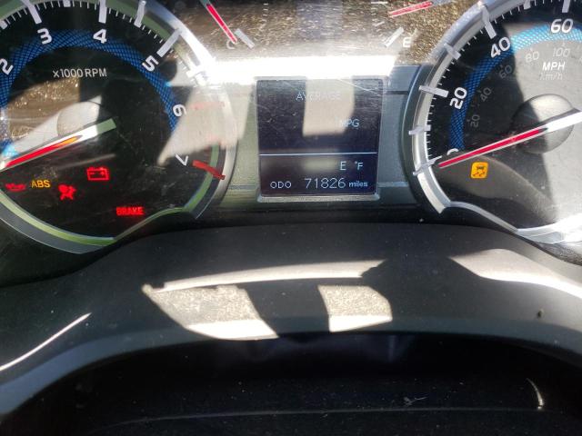 Photo 8 from auction – 2019 TOYOTA 4RUNNER SR with VIN JTEBU5JR5K5674363