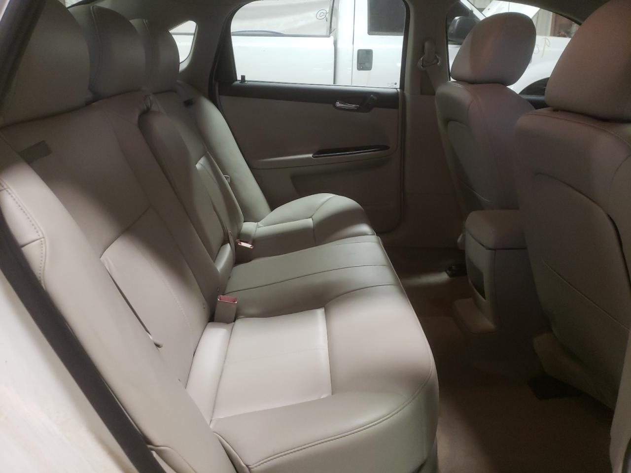 Photo 6 from auction – 2011 CHEVROLET IMPALA LT with VIN 2G1WB5EK5B1172956