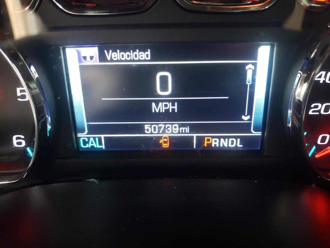 Photo 8 from auction – 2017 GMC SIERRA K15 with VIN 3GTU2NER0HG506743