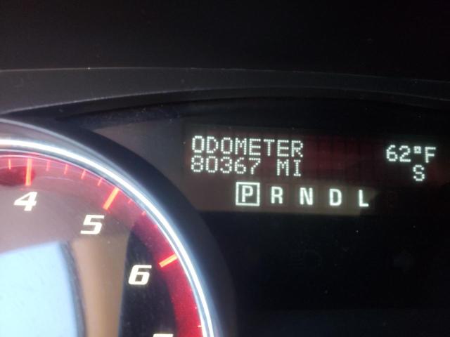 Photo 8 from auction – 2012 GMC ACADIA SLT with VIN 1GKKRRED4CJ133670