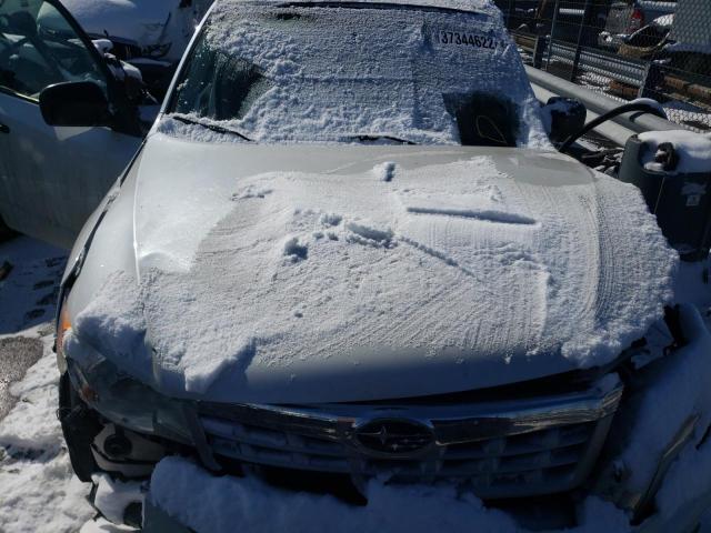 Photo 7 from auction – 2013 SUBARU FORESTER 2 with VIN JF2SHABC7DG430962