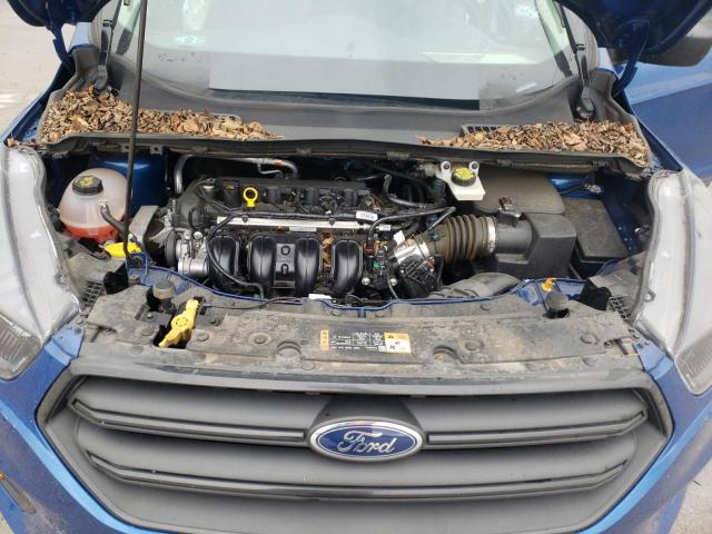Photo 7 from auction – 2019 FORD ESCAPE S with VIN 1FMCU0F7XKUA88908