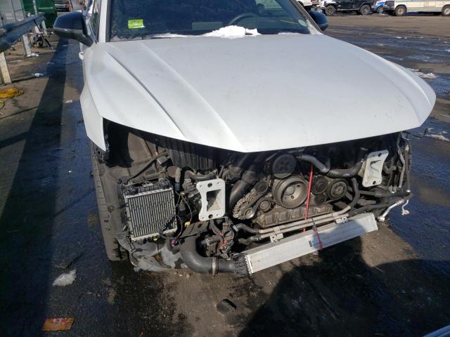 Photo 9 from auction – 2020 AUDI SQ5 PREMIU with VIN WA1B4AFY7L2054530