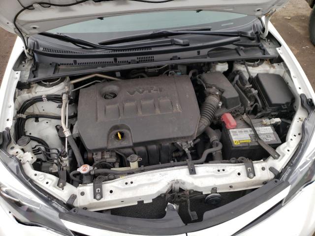 Photo 7 from auction – 2019 TOYOTA COROLLA L with VIN 5YFBURHE7KP924767