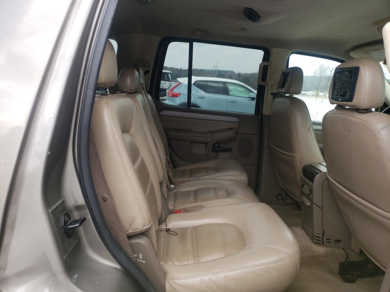 Фото 6 с аукциона – 2004 FORD EXPLOR XLT с VIN 1FMZU63K64UA64968