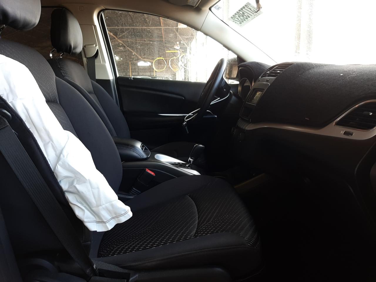 Photo 5 from auction – 2014 DODGE JOURNEY SX with VIN 3C4PDCBG6ET106364
