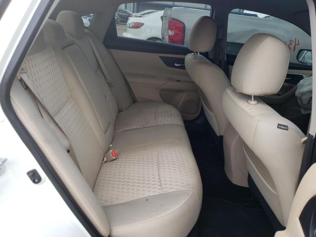 Photo 6 from auction – 2016 NISSAN ALTIMA 2.5 with VIN 1N4AL3AP5GC258764