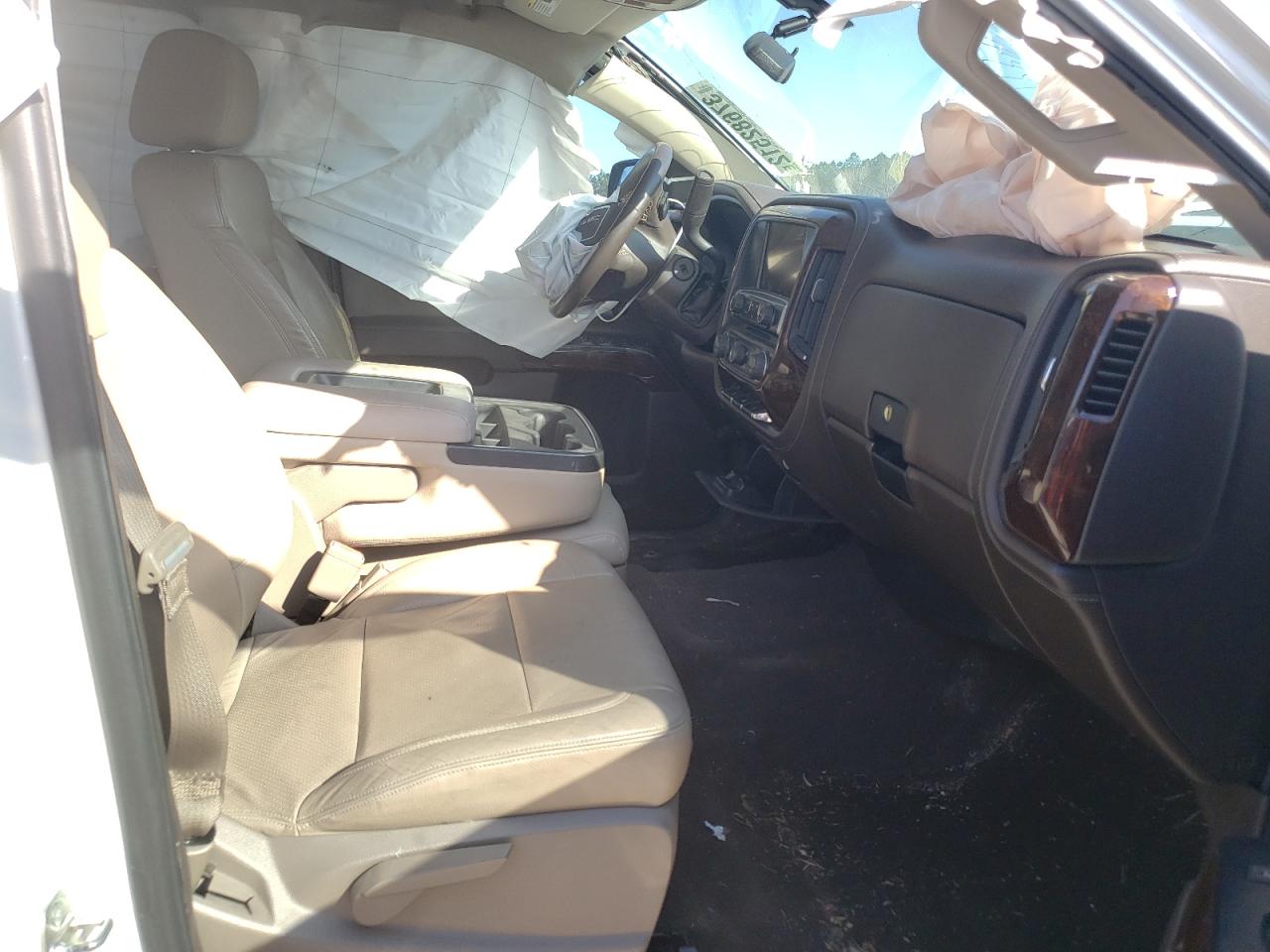 Photo 5 from auction – 2014 GMC SIERRA K15 with VIN 3GTU2UEC3EG363157