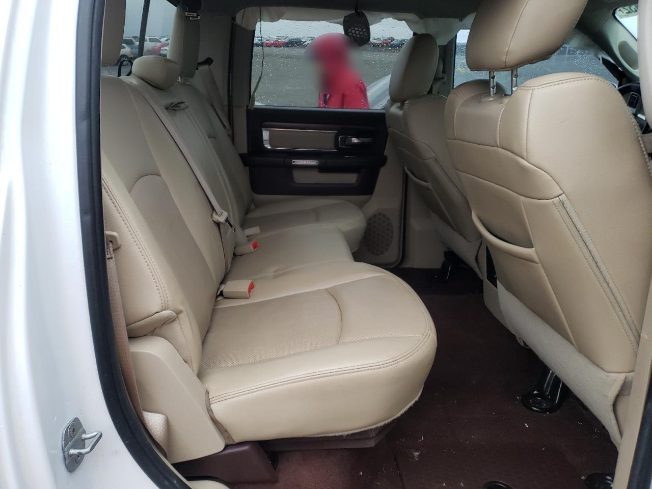 Photo 6 from auction – 2014 RAM 1500 LARAM with VIN 1C6RR7NT6ES309709