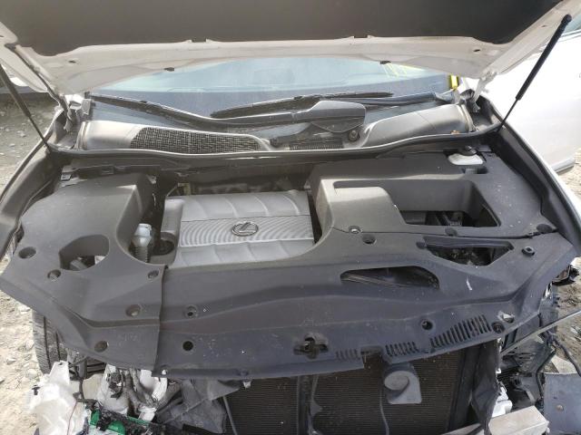Photo 7 from auction – 2013 LEXUS RX 350 with VIN 2T2ZK1BAXDC089239