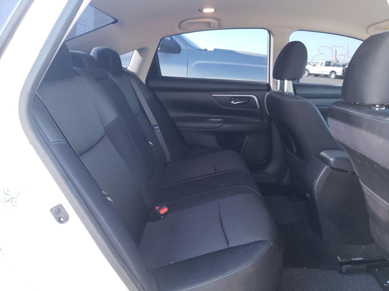 Photo 6 from auction – 2018 NISSAN ALTIMA 2.5 with VIN 1N4AL3AP2JC126584