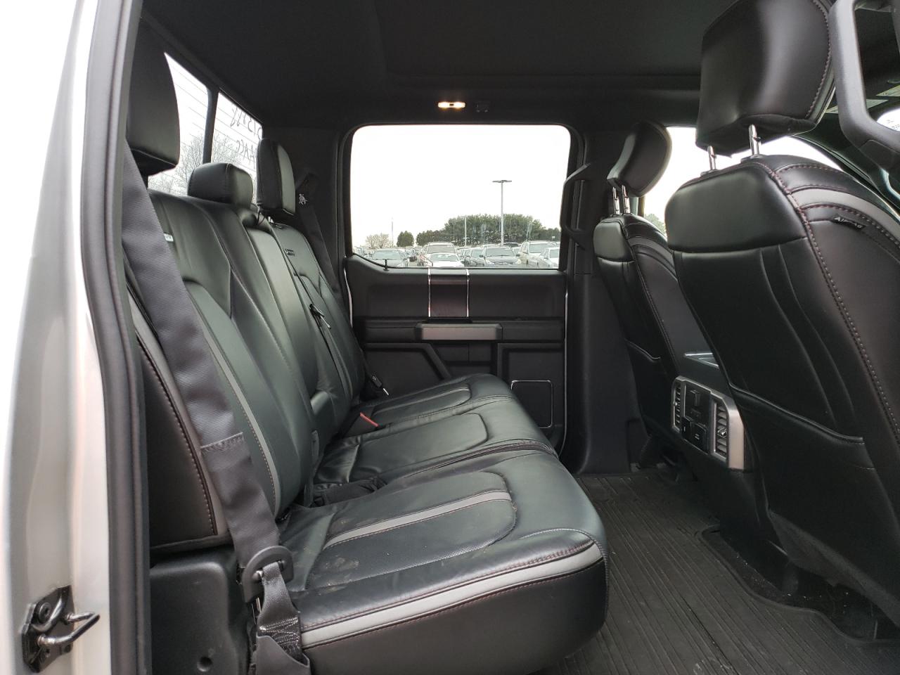 Photo 6 from auction – 2018 FORD F150 SUPER with VIN 1FTEW1E54JFD48249