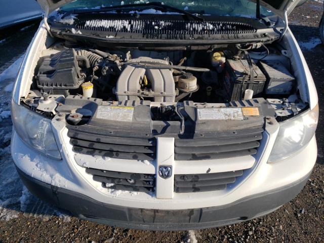 Photo 7 from auction – 2005 DODGE CARAVAN SE with VIN 1D4GP25B15B151444