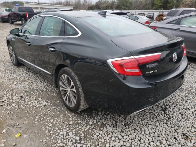 Zdjęcie 3 z aukcji – 2017 BUICK LACROSSE E z VIN 1G4ZP5SSXHU144315