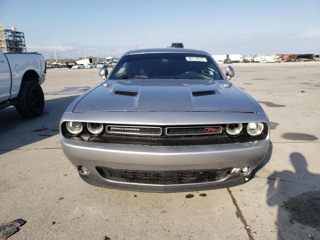 Photo 9 from auction – 2015 DODGE CHALLENGER with VIN 2C3CDZAT7FH839120