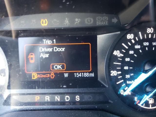 Photo 8 from auction – 2014 FORD FUSION SE with VIN 3FA6P0H73ER164010