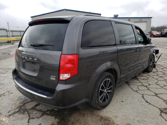 صورة رقم 4 من المزاد - 2017 DODGE GRAND CARA مع VIN 2C4RDGEG8HR545584