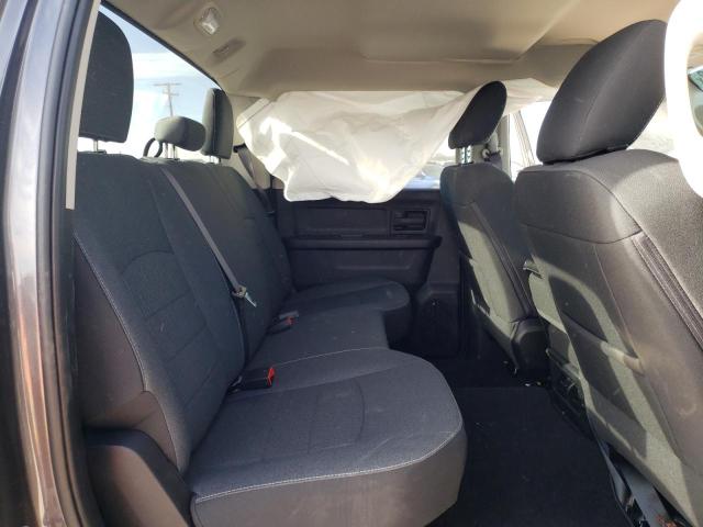 Photo 6 from auction – 2022 RAM 1500 with VIN 3C6RR6KG9NG172533