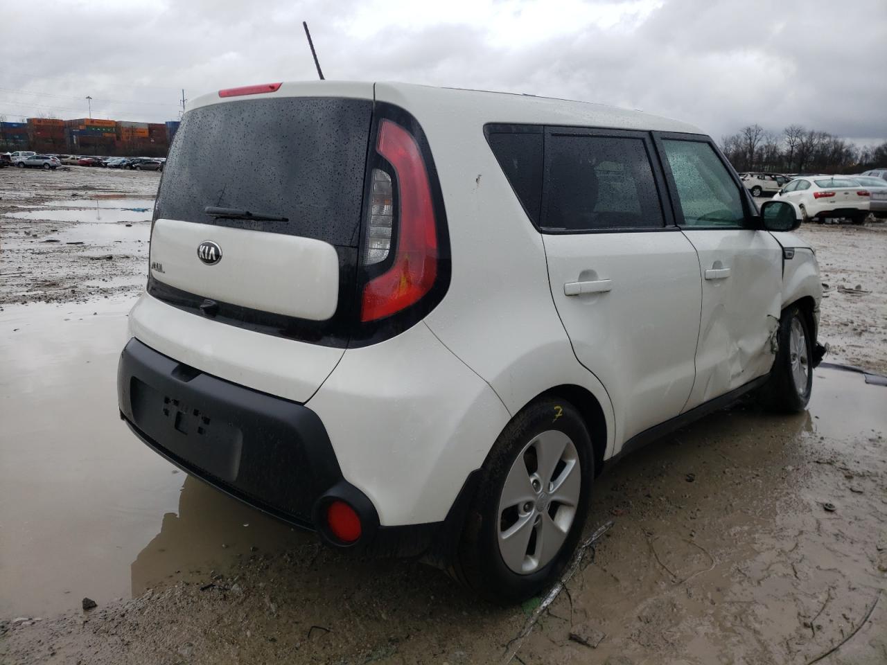 Photo 4 from auction – 2016 KIA SOUL with VIN KNDJN2A23G7381250