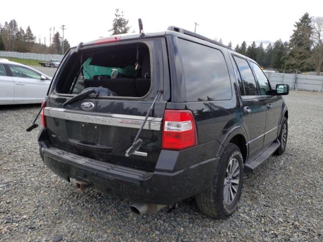 Photo 4 from auction – 2015 FORD EXPEDITION with VIN 1FMJU1JT1FEF04703