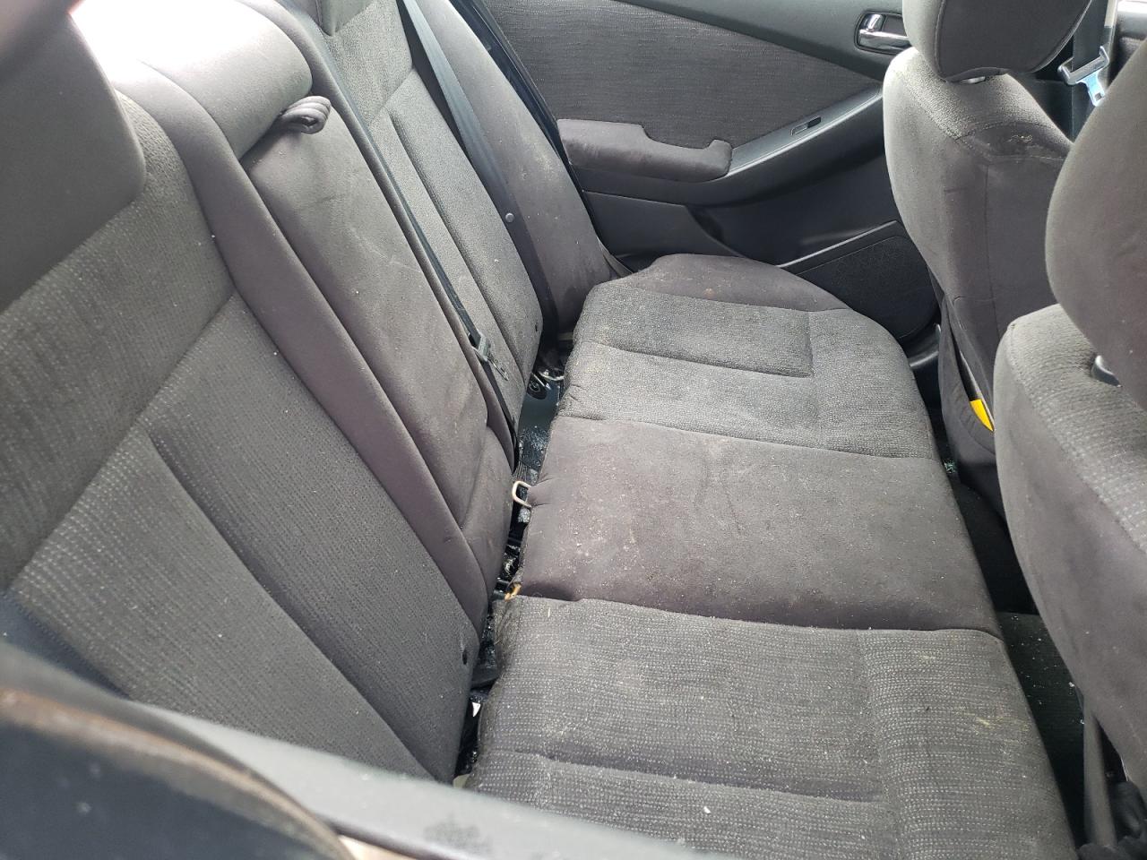 Photo 6 from auction – 2012 NISSAN ALTIMA SR with VIN 1N4BL2AP6CC224700