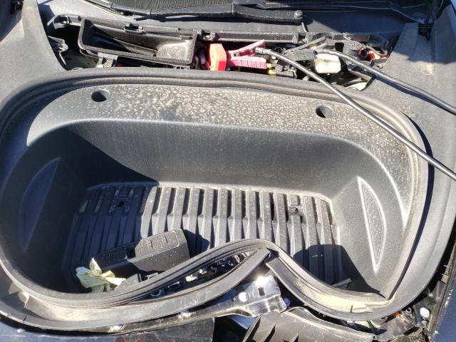 Photo 7 from auction – 2021 TESLA MODEL 3 with VIN 5YJ3E1EA3MF050162