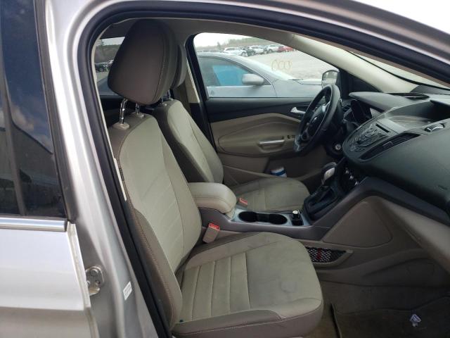 Photo 5 from auction – 2016 FORD ESCAPE SE with VIN 1FMCU0GX1GUC30200
