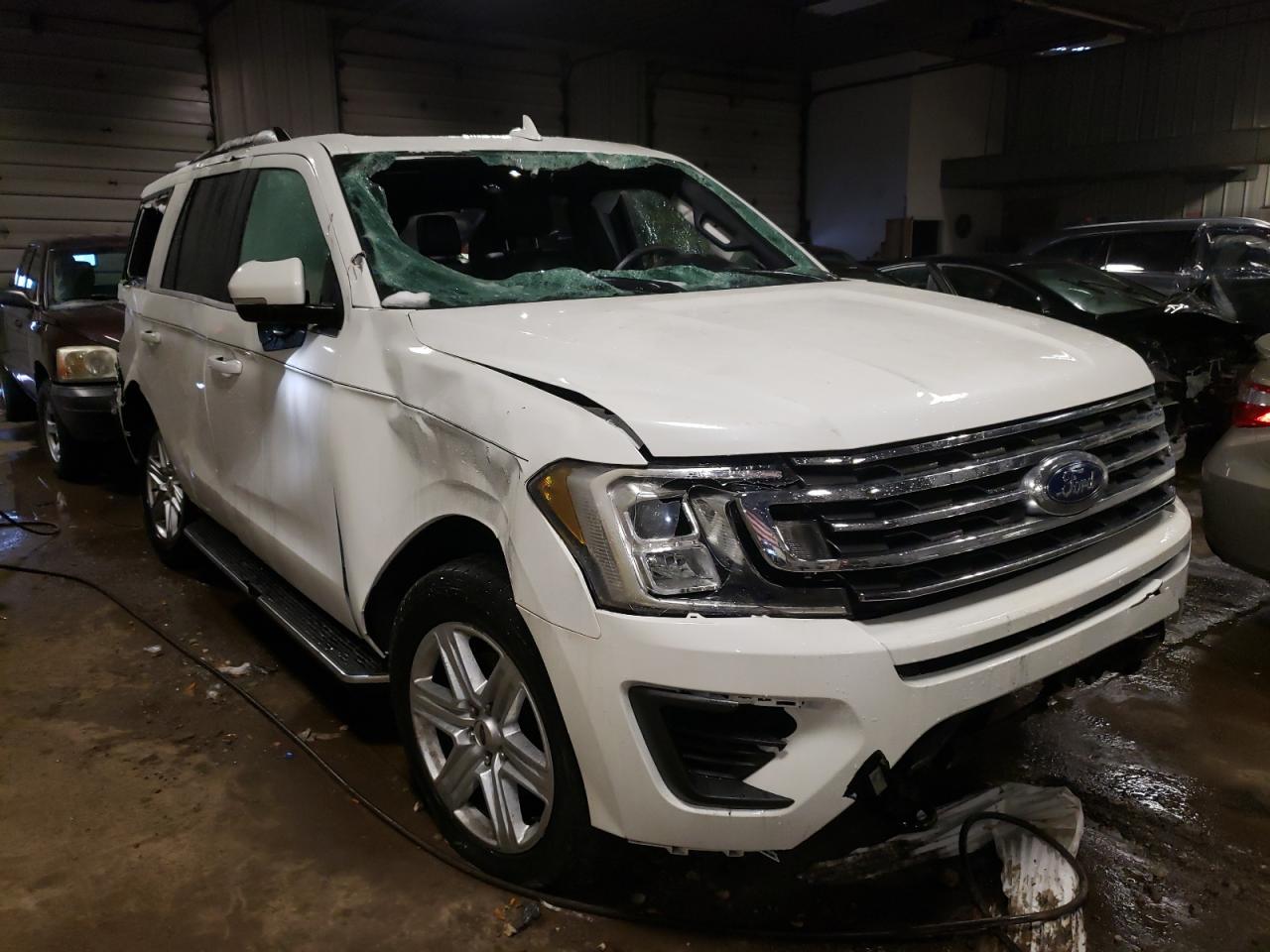 Photo 1 from auction – 2020 FORD EXPEDITION with VIN 1FMJU1JT7LEA17632