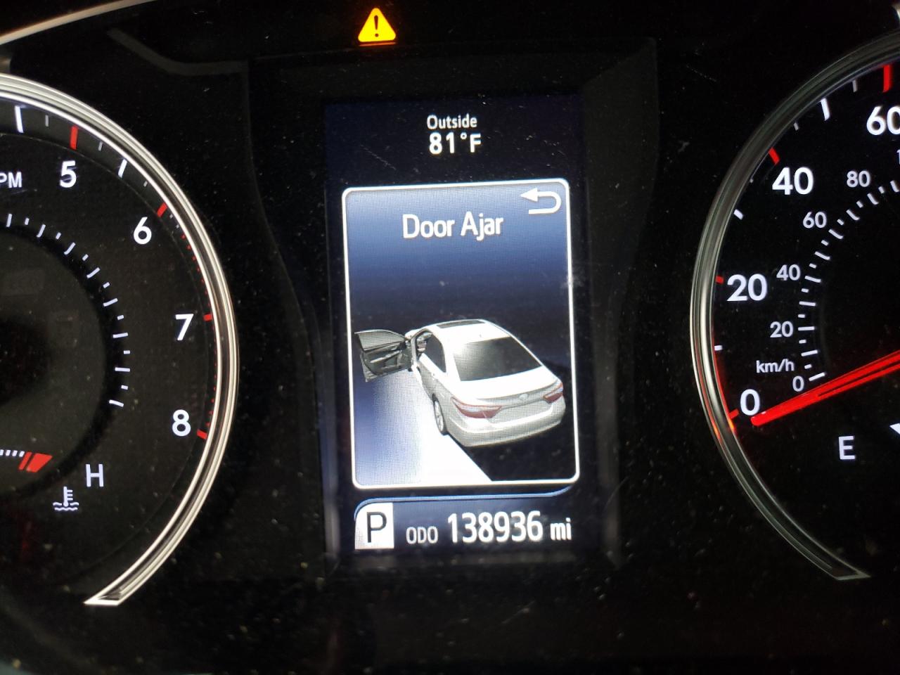 Photo 8 from auction – 2015 TOYOTA CAMRY LE with VIN 4T1BF1FK9FU012179