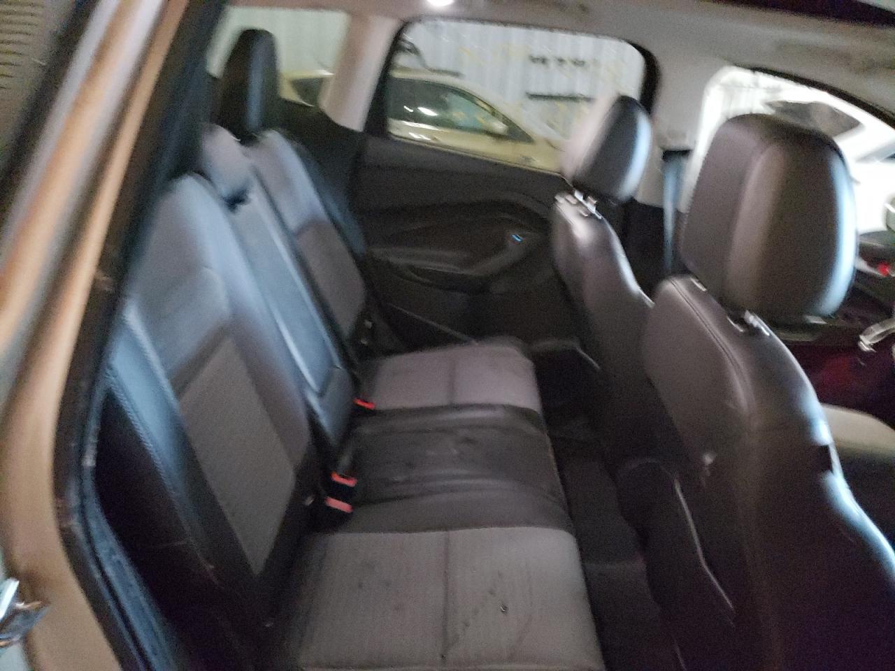 Photo 6 from auction – 2017 FORD ESCAPE TIT with VIN 1FMCU0JD3HUE32181