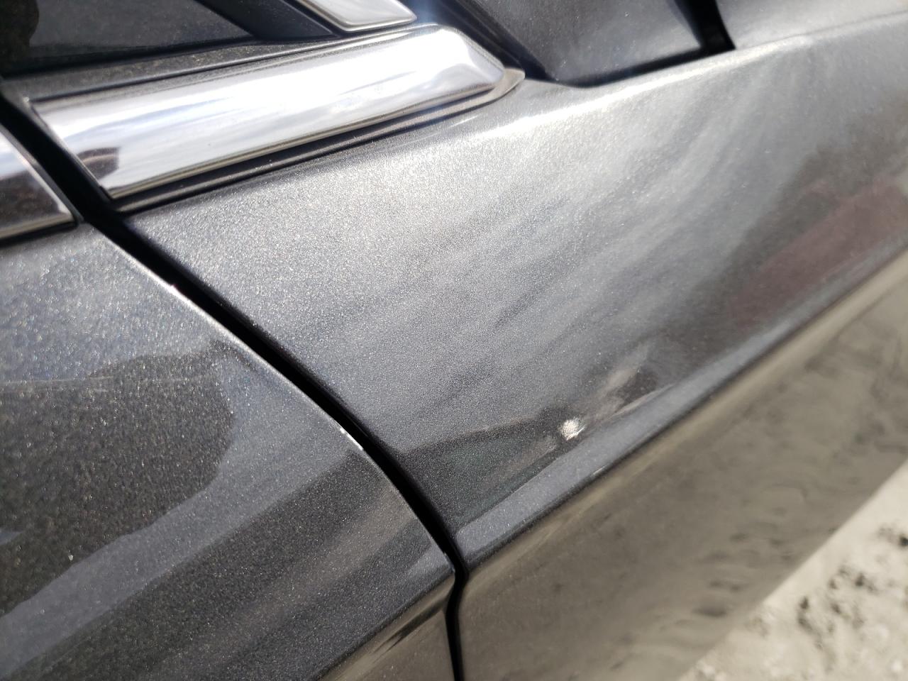 Photo 9 from auction – 2020 FORD FUSION TIT with VIN 3FA6P0K95LR197484