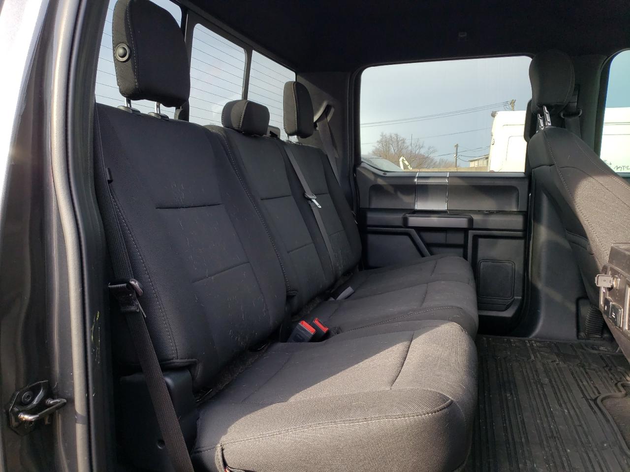 Photo 6 from auction – 2019 FORD F150 SUPER with VIN 1FTEW1EP5KFB42196