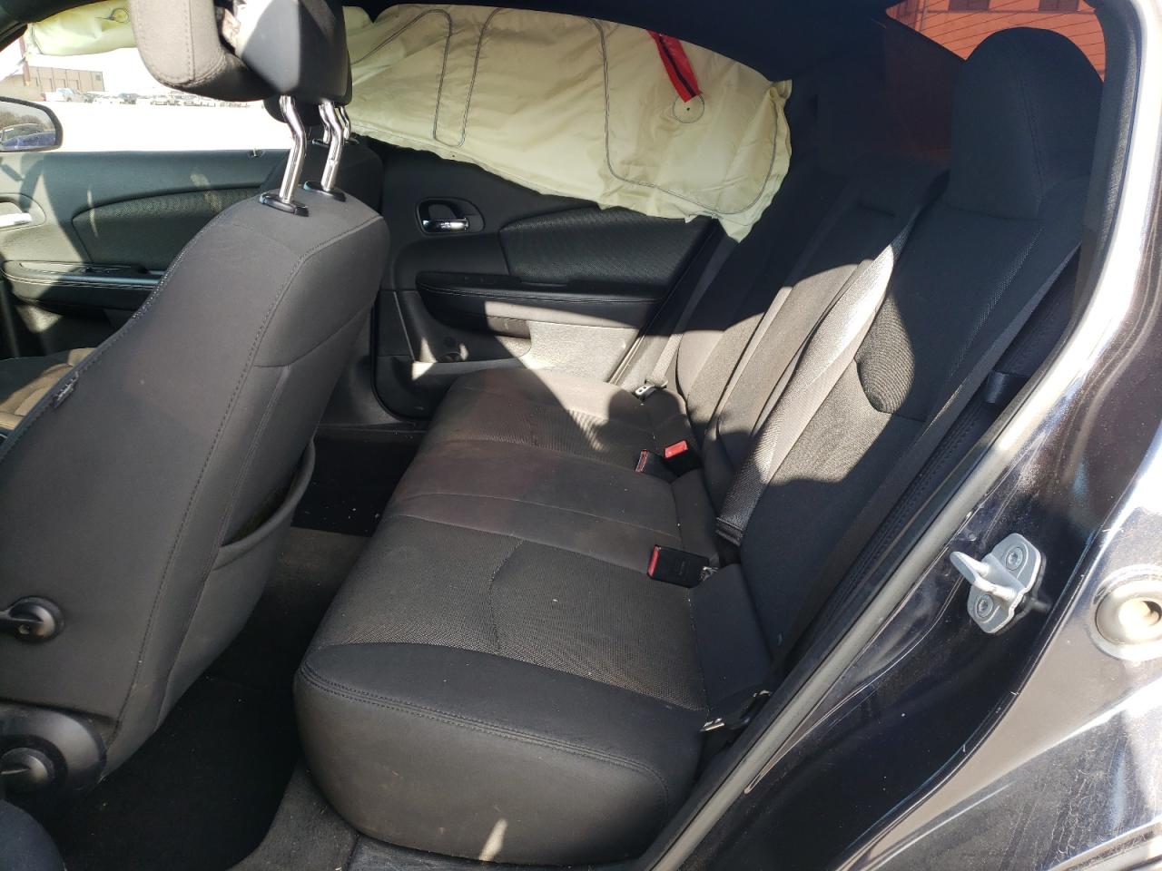 Foto 6 de la subasta – 2012 DODGE AVENGER SE con VIN 1C3CDZABXCN243896