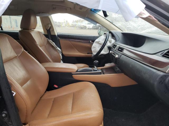 Photo 5 from auction – 2014 LEXUS GS 350 with VIN JTHCE1BL1E5027955