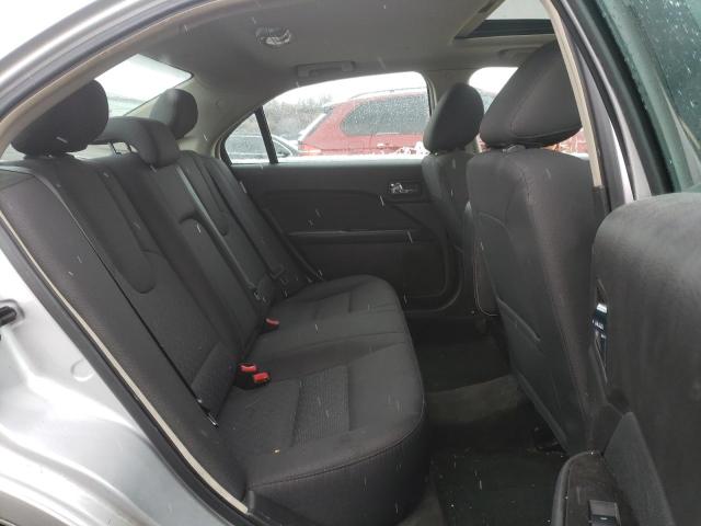 Photo 6 from auction – 2011 FORD FUSION SE with VIN 3FAHP0HA4BR239331