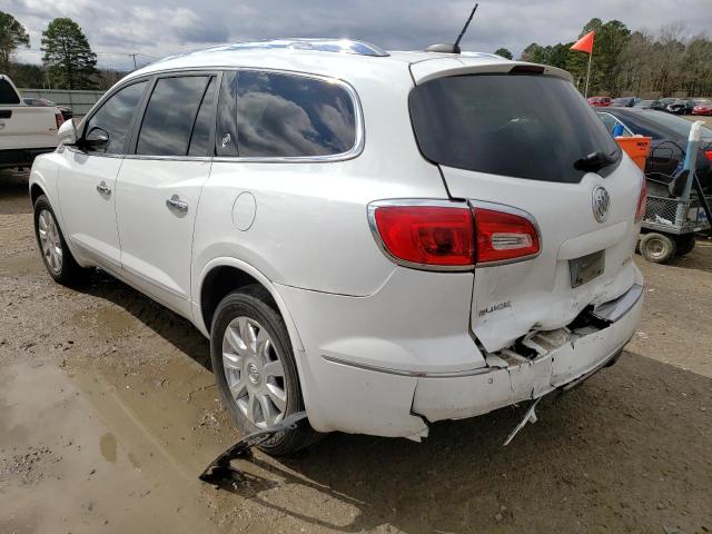Photo 3 from auction – 2016 BUICK ENCLAVE with VIN 5GAKRBKD0GJ218150