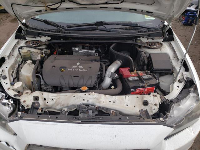 Photo 7 from auction – 2008 MITSUBISHI LANCER GTS with VIN JA3AU86U08U024111