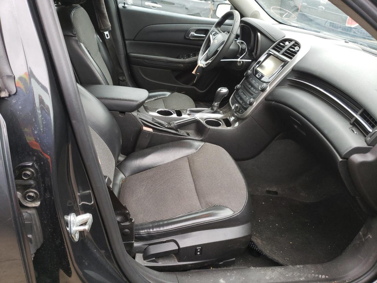 Photo 5 from auction – 2014 CHEVROLET MALIBU 1LT with VIN 1G11C5SL8EF158972