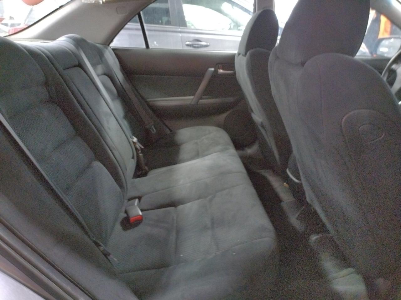 Photo 6 from auction – 2007 MAZDA 6 I with VIN 1YVHP80C275M05792