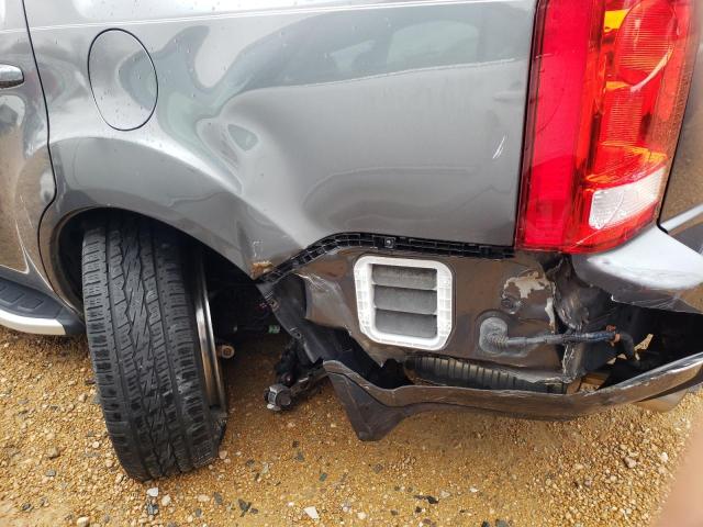 Photo 9 from auction – 2011 HONDA PILOT EXL with VIN 5FNYF4H52BB070368