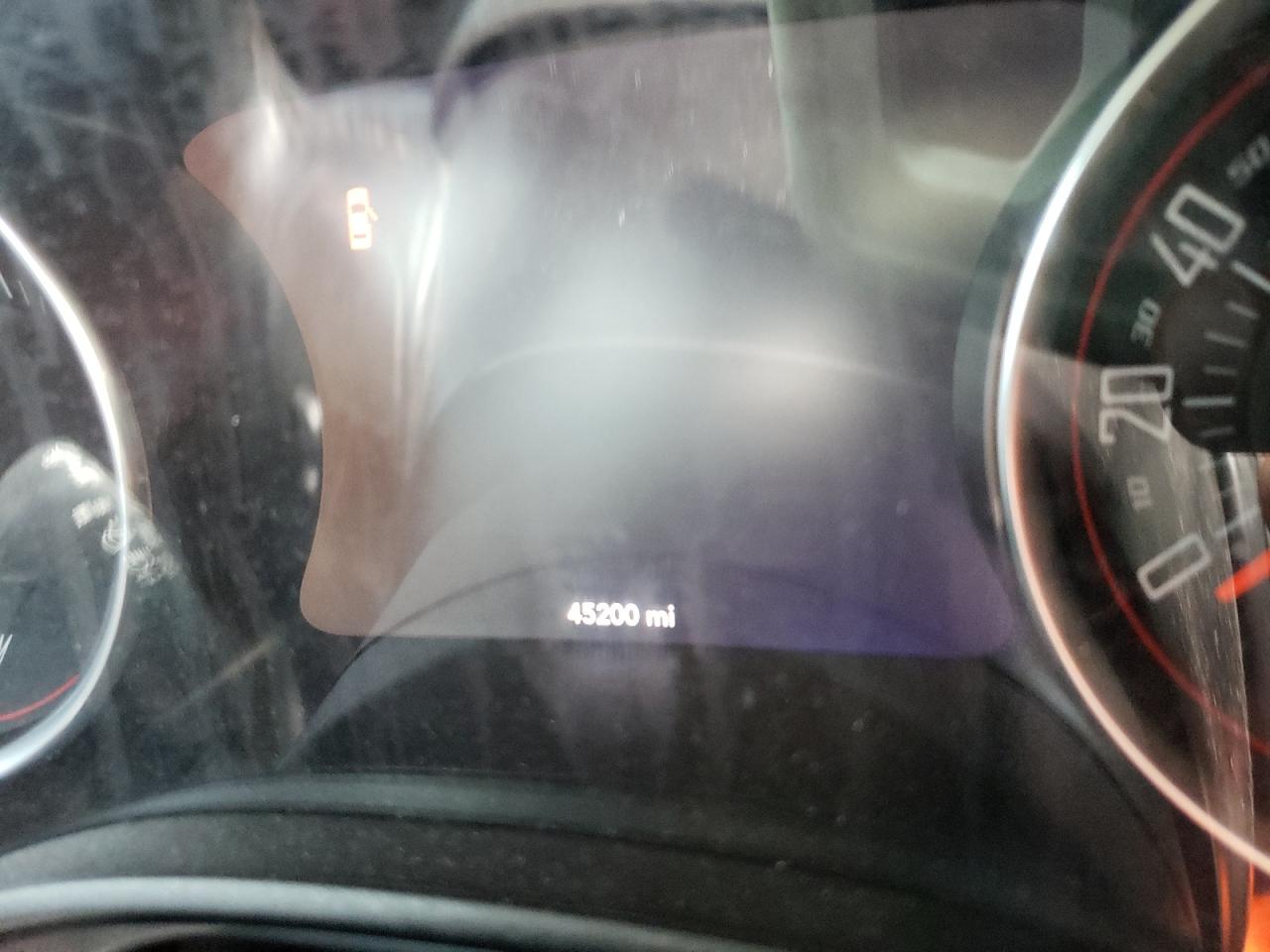 Photo 8 from auction – 2019 DODGE CHALLENGER with VIN 2C3CDZAG7KH758406