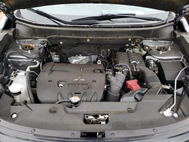 Photo 2 from auction – 2020 MITSUBISHI OUTLANDER with VIN JA4AR3AU0LU016459