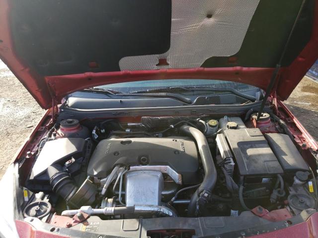 Photo 7 from auction – 2014 BUICK REGAL PREM with VIN 2G4GR5GX4E9236681