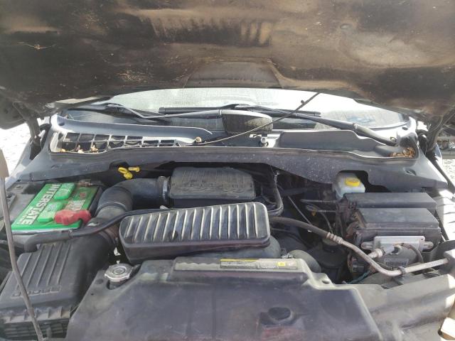 Photo 7 from auction – 2005 DODGE DURANGO with VIN 1D4HD48N25F523719