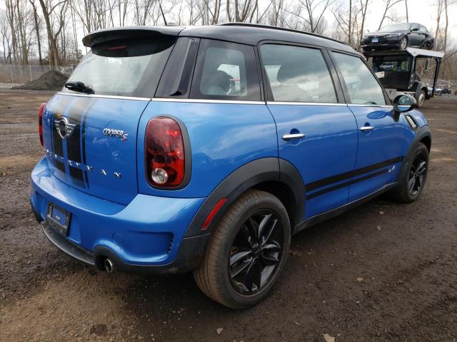 Photo 4 from auction – 2014 MINI COOPER S C with VIN WMWZC5C59EWP40778