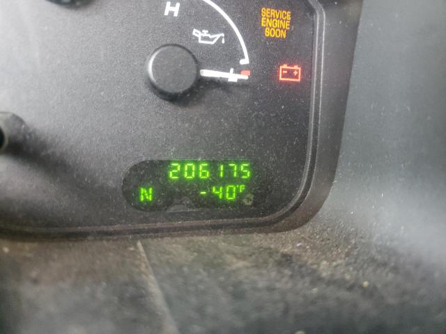 Photo 8 from auction – 2002 FORD EXPLORER X with VIN 1FMDU73E92UB07853