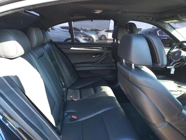 Photo 6 from auction – 2015 BMW 535 I with VIN WBA5B1C59FG127811